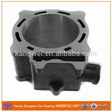 metal injection moulding part for motorcycle engine